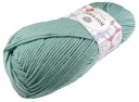 BABY ONE 493 Priadza MINT TOČENÁ 100g 250m 15269