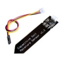 Vysoko kvalitný snímač pôdnej vlhkosti M335 odolný voči korózii pre Arduino