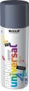 BIODUR 400 ML RAL 7024 GRAFITOVÁ ŠEDÁ