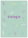 A5 BIOLOGICKÝ ZÁPISNÍK, 60 listov, UŽITOČNÉ KONTROLY CHEATU