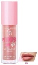 Lesk na pery Golden Rose Plumped Lips - 206