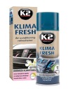 OSVIEŽOVAČ KLIMATIZÁCIE NAVY K2 FLORAL 150ML