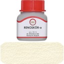 Farba na kožu Renozdrowie lak 30ml ecru