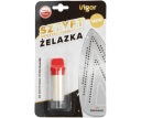 STICK / CLEANER na čistenie žehličiek Vigor