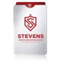 Ochranné puzdro STEVENS 100% RFID bezdotykové karty
