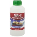 UNIVERZÁLNE ROZPÚŠŤADLO NA FARBY AGRI-C 0,5L