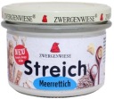 Slnečnicová pasta s chrenom, BEZLEPKOVÁ, BIO 18