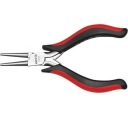ELEKTRONICKÉ KLIEŠTE okrúhle 112MM KS YATO