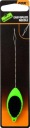 VIAZACIA IHLA LEADCORE FOX EASY SPLICE NEEDLE
