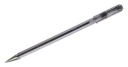 Pero 0,7mm PENTEL BK77 ČIERNA