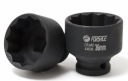 Nárazový bit s nástrčkovou hlavou 40mm 1/2
