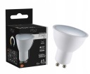 GU10 LED žiarovka 5,5W 4000K neutrál 120' 500lm EDO