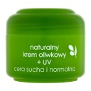 ZIAJA UV krém pre suchú a normálnu pleť 50ml