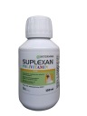 SUPLEXAN Polivitamin Vitamíny pre hydinu sliepky 100ml