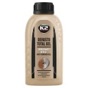 K2 DERUSTO TOTAL GEL 250ml GÉL NA ODSTRAŇOVANIE HRDZY ODSTRAŇUJE HRDZU