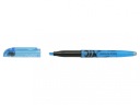 Pilot FriXion zvýrazňovač Erasable Blue