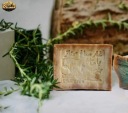ALEPPO LAURELOVÉ MYDLO 5% LAURELOVÝ OLEJ Zvlhčujúci