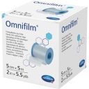 HARTMANN - Omnifilm 5cm x 5m lepený z fólie