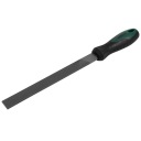 Kovový pilník 200 mm plochý S-40303