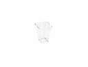 Finger Food dezertný pohár 60ml štvorcový 20ks