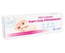 STREAMOVANÝ TEHOTENSKÝ TEST VČASNÉ TEHOTENSTVO 2 DNI
