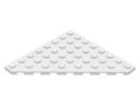 LEGO 30504 TANIER 8x8 biela NOVINKA (5g)