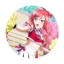 Láska naživo! Maki Anime 58 mm