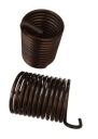 KICK SPRING ROMET KOMAR MOTORINE /PL/