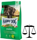 Krmivo Happy Dog SUPREME INDIA VEGE 500g pre VÁHU