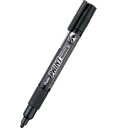 PENTEL MMP20-A čierny olejový popisovač