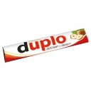 Ferrero Duplo oriešková čokoládová tyčinka 18,2 g