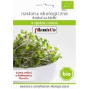 Bio semená klíčkov - Brokolica 10g