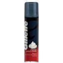 Pena na holenie Gillette Classic 200 ml pre normálnu pokožku, extra účinná