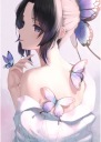 Plagát Anime Manga Demon Slayer KNY 063 A3