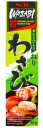 S&B Wasabi Pasta v tube 43g WASABI PASTE V tube