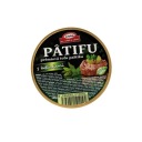 Patifu bylinková paštéta 100g Veto