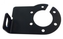 Držiak SOCKET SHEET montáž na ťažný hák POWER