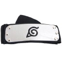 ANIME COSPLAY HRA NARUTO KAKASHI PROTECTOR BAND