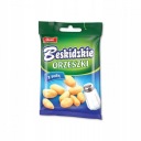 Arašidy Aksam celé orechy 70 g
