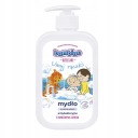 BAMBINO Antibakteriálne mydlo pre deti 500ml