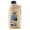 K2 EXPRESS PLUS 1L AUTOŠAMPÓN S VOSKOM 1