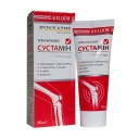 Telové mlieko SUSTAMIN krém 75ml
