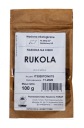 Rukola EKO semienka na klíčky 100g TORAF