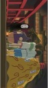 Anime Spirited Away smradľavý plagát 035 A3 (vlastné)