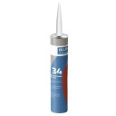 MODRO-AUTO BIELE LEPIDLO A TESNIACA HMOTA 310ML