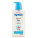 Bambino gél na intímnu hygienu s brusnicami, 400 ml