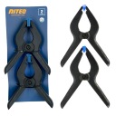 PRUŽINOVÉ SVORKY 2KS NITEO TOOLS