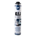 PIANO Lepidlo na polystyrén XPS EPS 750ml SPK GENERATION PROFESSIONAL EFFICIENT