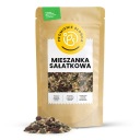 Zmes semienok na šaláty s BRUSNICAMI 500g