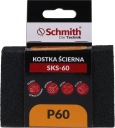 Brúsna kocka 70x100x25 P60